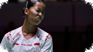 Putri Kusuma Wardani Ungkap Titik Balik Kekalahan dari Akane Yamaguchi