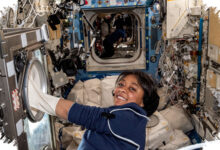 Sinar-X Pertama Berhasil Diambil di Orbit, Harapan Baru saat Astronaut Sakit