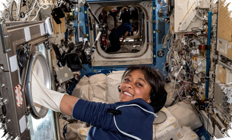 Sinar-X Pertama Berhasil Diambil di Orbit, Harapan Baru saat Astronaut Sakit