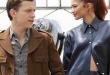 Zendaya Awalnya Hanya Mengintip Naskah Tom Holland, Malah Dapat Peran Athena