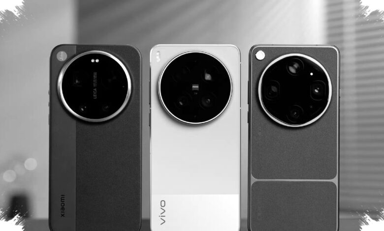 Vivo X500 Ultra Masih Tarik Ulur Sensor 200MP, Kamera Zoom 10x Jadi Taruhannya