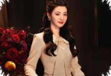 3 Drama Wang Churan 2026, Dari Cinta Patah hingga Intrik Dunia Novel