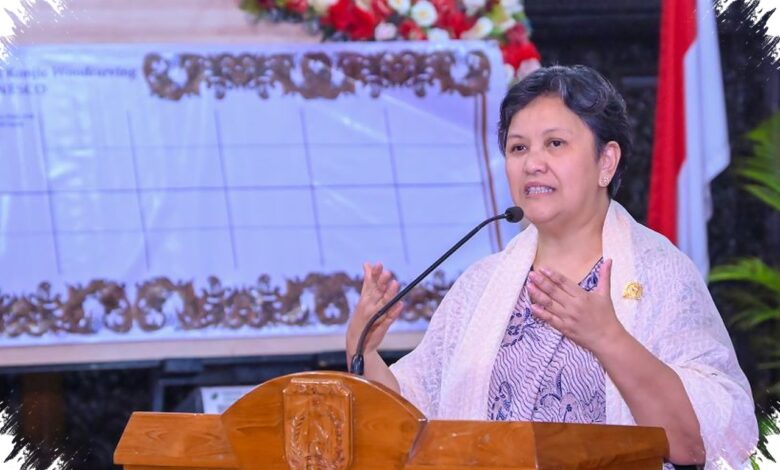 1.833 Pengaduan Kekerasan terhadap Perempuan Masuk, Lestari Desak Aksi Konsisten