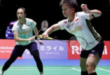 Ana/Trias Ungkap Kesalahan Sendiri Usai Tersingkir, China Open Jadi Ajang Pembuktian