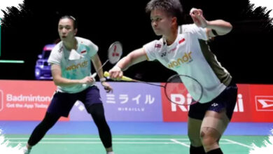 Ana/Trias Ungkap Kesalahan Sendiri Usai Tersingkir, China Open Jadi Ajang Pembuktian