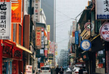 Peserta Open Trip ke Korea Selatan Diduga Menghilang, Travel Hadapi Risiko Denda