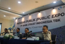 J Trust Bank Gandeng Kristina Yoko, Dorong Mimpi Atlet Golf Indonesia ke Dunia