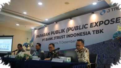 J Trust Bank Gandeng Kristina Yoko, Dorong Mimpi Atlet Golf Indonesia ke Dunia