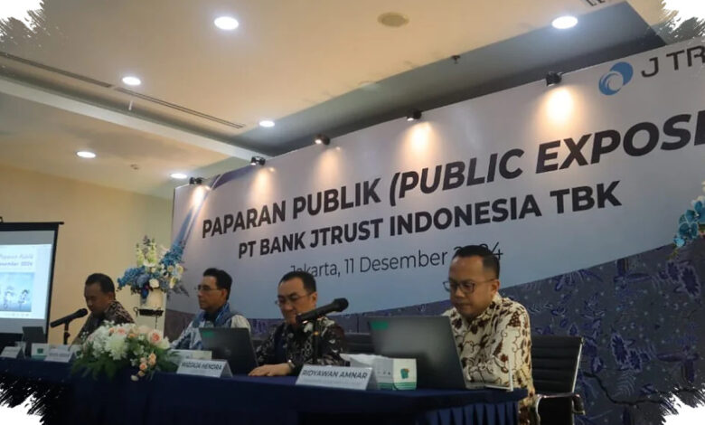 J Trust Bank Gandeng Kristina Yoko, Dorong Mimpi Atlet Golf Indonesia ke Dunia