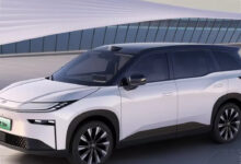 Toyota Siapkan SUV Listrik Misterius untuk GIIAS 2026, bZ3X atau bZ5?