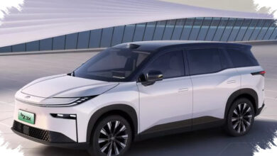 Toyota Siapkan SUV Listrik Misterius untuk GIIAS 2026, bZ3X atau bZ5?