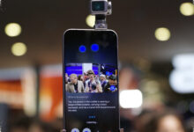 Honor Robot Phone Buka Preorder, Kamera Robot 200MP Siap Bergerak dari Bodinya