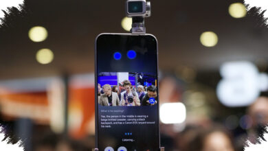Honor Robot Phone Buka Preorder, Kamera Robot 200MP Siap Bergerak dari Bodinya