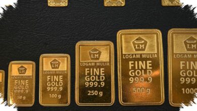 3 Harga Emas 24 Karat Hari Ini, Hartadinata Paling Rendah per Gram