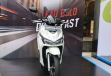 3 Motor Listrik VinFast Andalkan Baterai LFP, Jarak Tempuhnya Tembus 150 Km