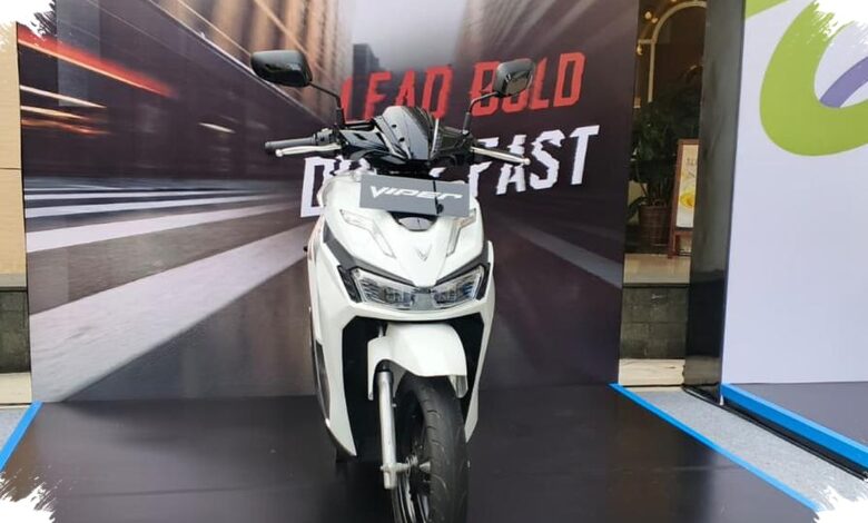 3 Motor Listrik VinFast Andalkan Baterai LFP, Jarak Tempuhnya Tembus 150 Km