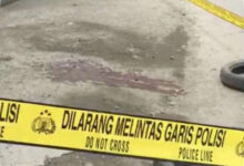 Pria Tewas di Hotel Setiabudi, Polisi Belum Temukan Keterlibatan Orang Lain