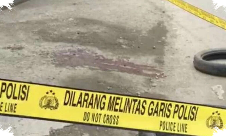 Pria Tewas di Hotel Setiabudi, Polisi Belum Temukan Keterlibatan Orang Lain