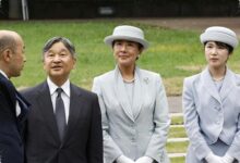 Jepang Menutup Jalan untuk Aiko, Krisis Pewaris Takhta Justru Kian Dalam