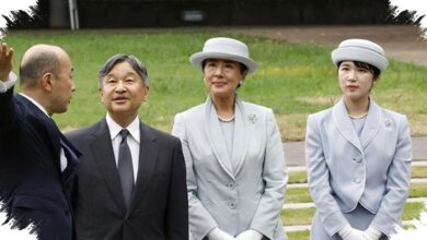 Jepang Menutup Jalan untuk Aiko, Krisis Pewaris Takhta Justru Kian Dalam