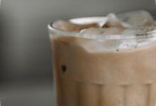 Es Kopi Susu Tetap Creamy tanpa Kental Manis, Kuncinya Ada pada Susu