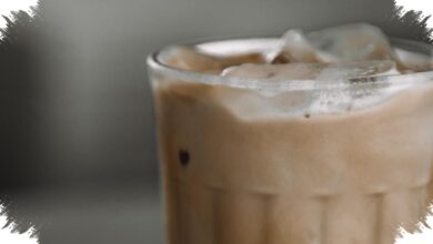 Es Kopi Susu Tetap Creamy tanpa Kental Manis, Kuncinya Ada pada Susu