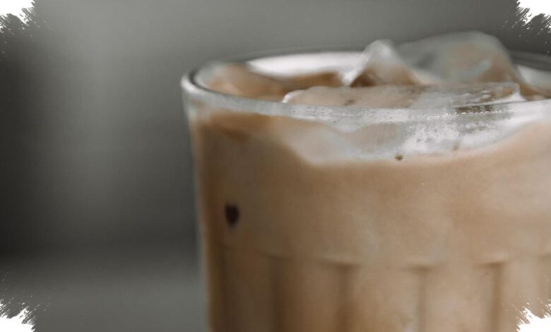 Es Kopi Susu Tetap Creamy tanpa Kental Manis, Kuncinya Ada pada Susu