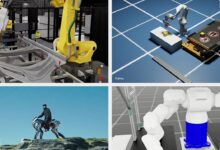 Jepang Gandeng NVIDIA untuk AI Fisik, Robot Cerdas Mulai Bidik Dunia Nyata