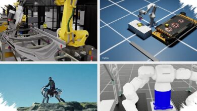 Jepang Gandeng NVIDIA untuk AI Fisik, Robot Cerdas Mulai Bidik Dunia Nyata
