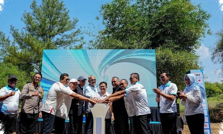 180 Atlet Berebut Gelar Kejurnas MTB 2026, Jadi Pintu Menuju Ajang Dunia