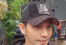 Jonathan Frizzy Ungkap Enam Bulan di Sel Penuh Sesak, Tidur Berdiri hingga Menangis