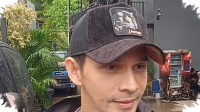 Jonathan Frizzy Ungkap Enam Bulan di Sel Penuh Sesak, Tidur Berdiri hingga Menangis