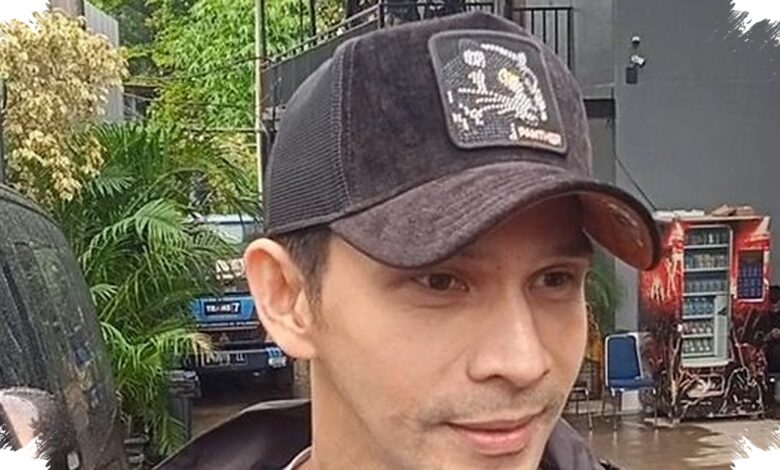 Jonathan Frizzy Ungkap Enam Bulan di Sel Penuh Sesak, Tidur Berdiri hingga Menangis