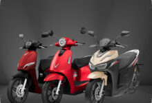 3 Motor Listrik VinFast Mulai Rp17,5 Juta, Skema Baterainya Bikin Lebih Fleksibel