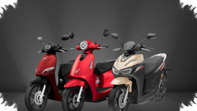 3 Motor Listrik VinFast Mulai Rp17,5 Juta, Skema Baterainya Bikin Lebih Fleksibel