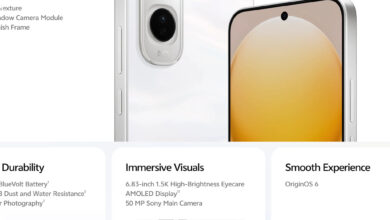Vivo Y500 Tawarkan Layar AMOLED Memukau, tapi Cas 8.100 mAh Butuh Sabar