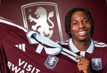 Aston Villa Pecahkan Rekor Transfer untuk Johan Manzambi, Menyalip Newcastle United