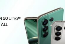 Tecno Camon 50 Ultra Masuk India, Baterai 6.500 mAh Jadi Pembeda yang Menggoda