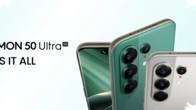Tecno Camon 50 Ultra Masuk India, Baterai 6.500 mAh Jadi Pembeda yang Menggoda
