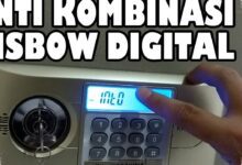 Ponsel Jadi Brankas Digital Warga Indonesia, Data Kerja hingga Password Ikut Tersimpan
