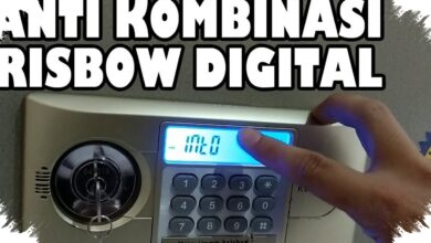 Ponsel Jadi Brankas Digital Warga Indonesia, Data Kerja hingga Password Ikut Tersimpan