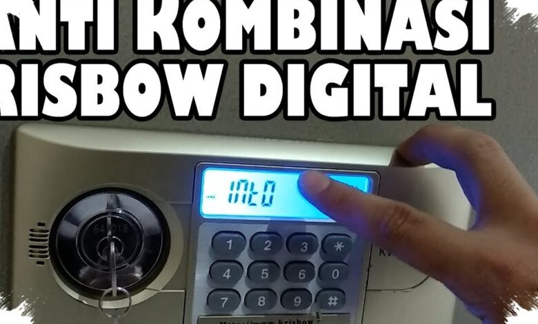 Ponsel Jadi Brankas Digital Warga Indonesia, Data Kerja hingga Password Ikut Tersimpan