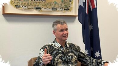 Australia Setujui Usulan Undian WHV, Surat Dukungan WNI Akan Dihapus