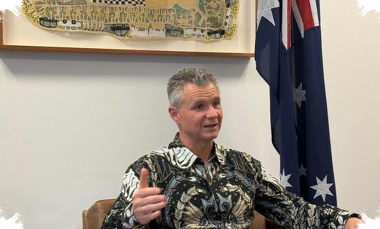 Australia Setujui Usulan Undian WHV, Surat Dukungan WNI Akan Dihapus