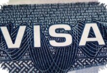 AS Batasi Visa Pelajar Maksimal 4 Tahun, Masa Tenggang Lulus Tinggal 30 Hari