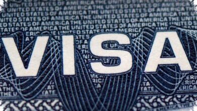 AS Batasi Visa Pelajar Maksimal 4 Tahun, Masa Tenggang Lulus Tinggal 30 Hari