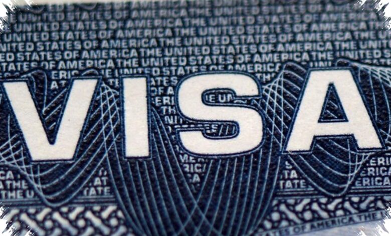 AS Batasi Visa Pelajar Maksimal 4 Tahun, Masa Tenggang Lulus Tinggal 30 Hari