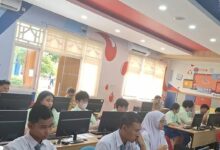 Jadwal Kelas 12 Sudah Menanti, Nilai TKA Bisa Menentukan Langkah ke SNBP