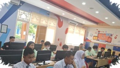 Jadwal Kelas 12 Sudah Menanti, Nilai TKA Bisa Menentukan Langkah ke SNBP