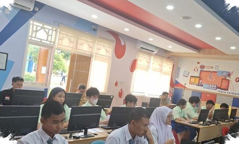 Jadwal Kelas 12 Sudah Menanti, Nilai TKA Bisa Menentukan Langkah ke SNBP
